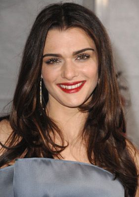 Rachel Weisz 